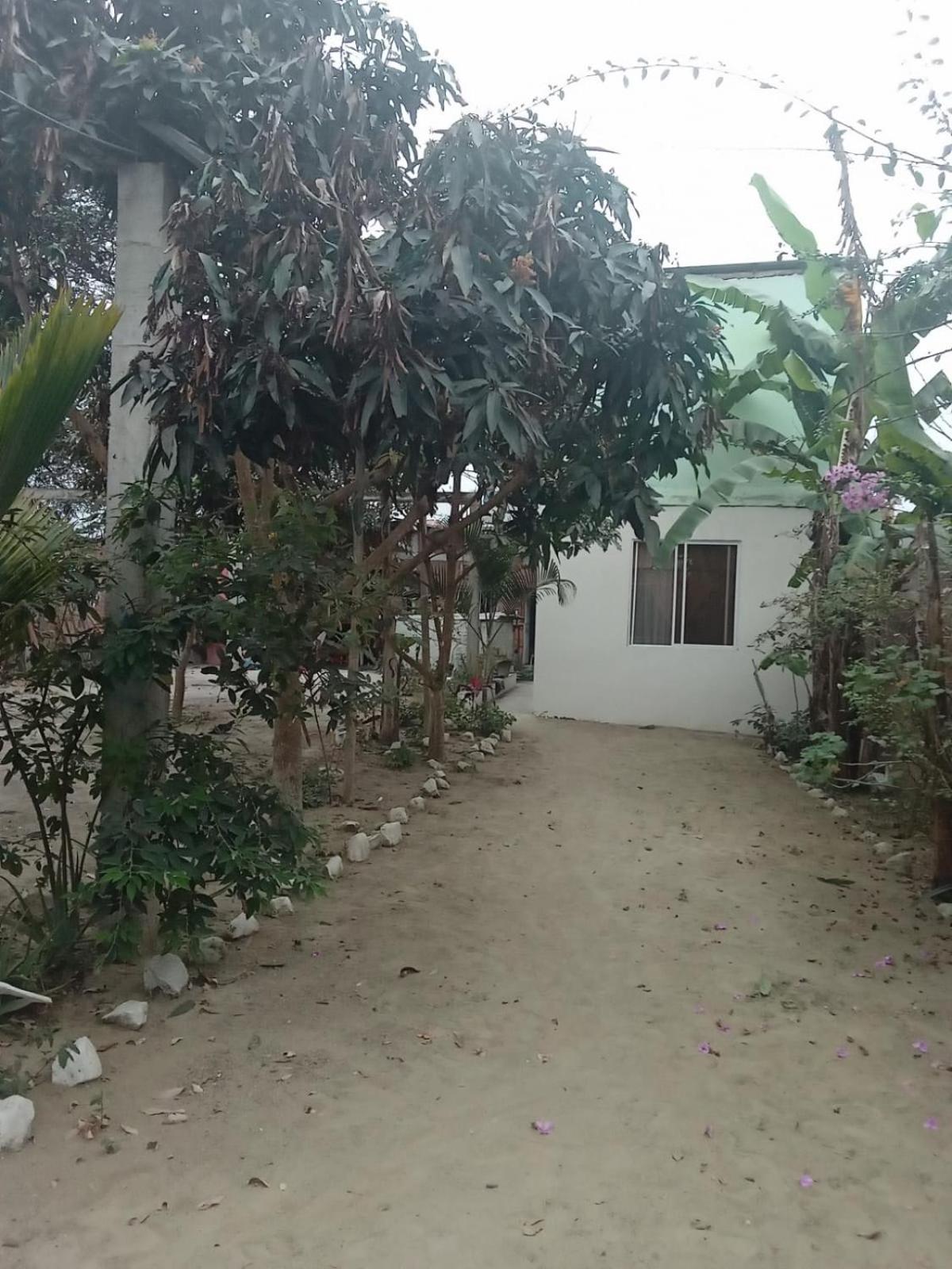 Cabanas Mateus Puerto Lopez Luaran gambar